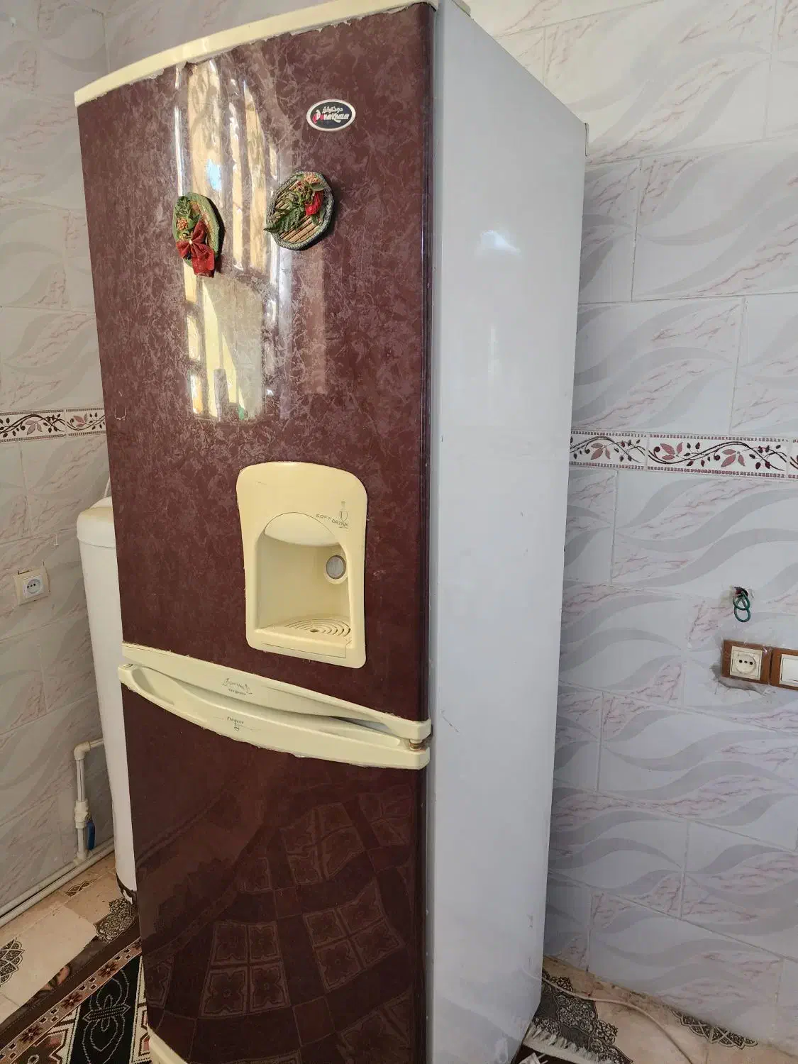 فروش لوازم خانگی|اجاق گاز و لوازم برقی پخت‌وپز|کهنوج, |دیوار