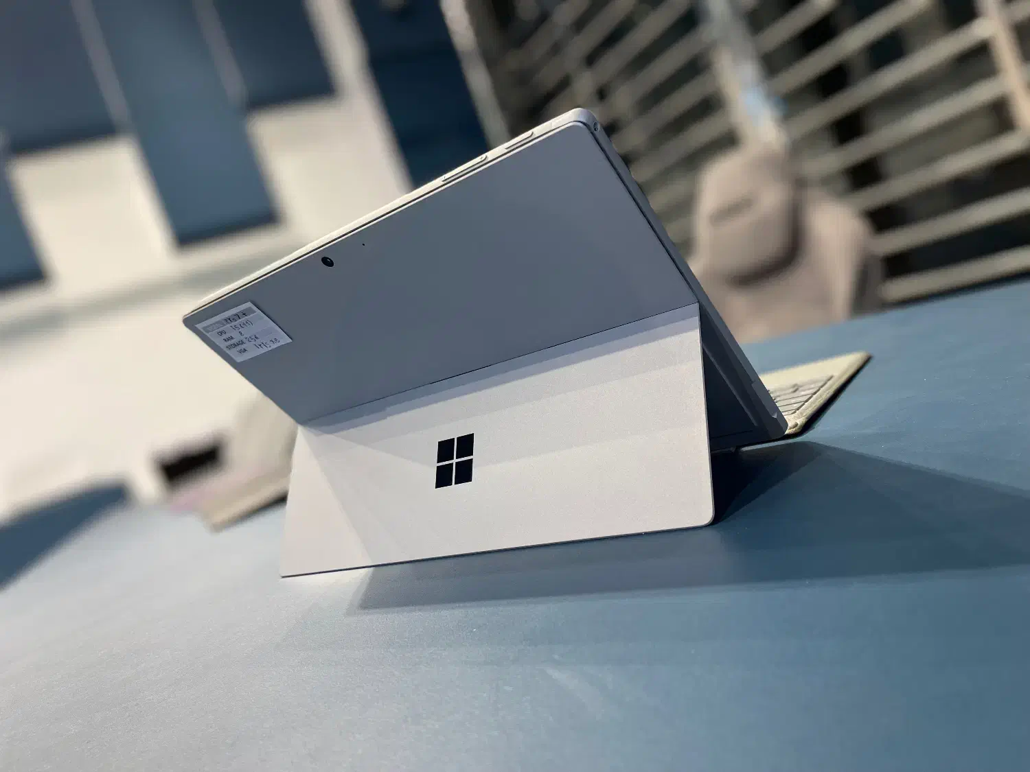 SURFACE PRO7(+) سورفیس پرو اقساطی/چک|رایانه همراه|کرج, اصفهانی‌ها|دیوار