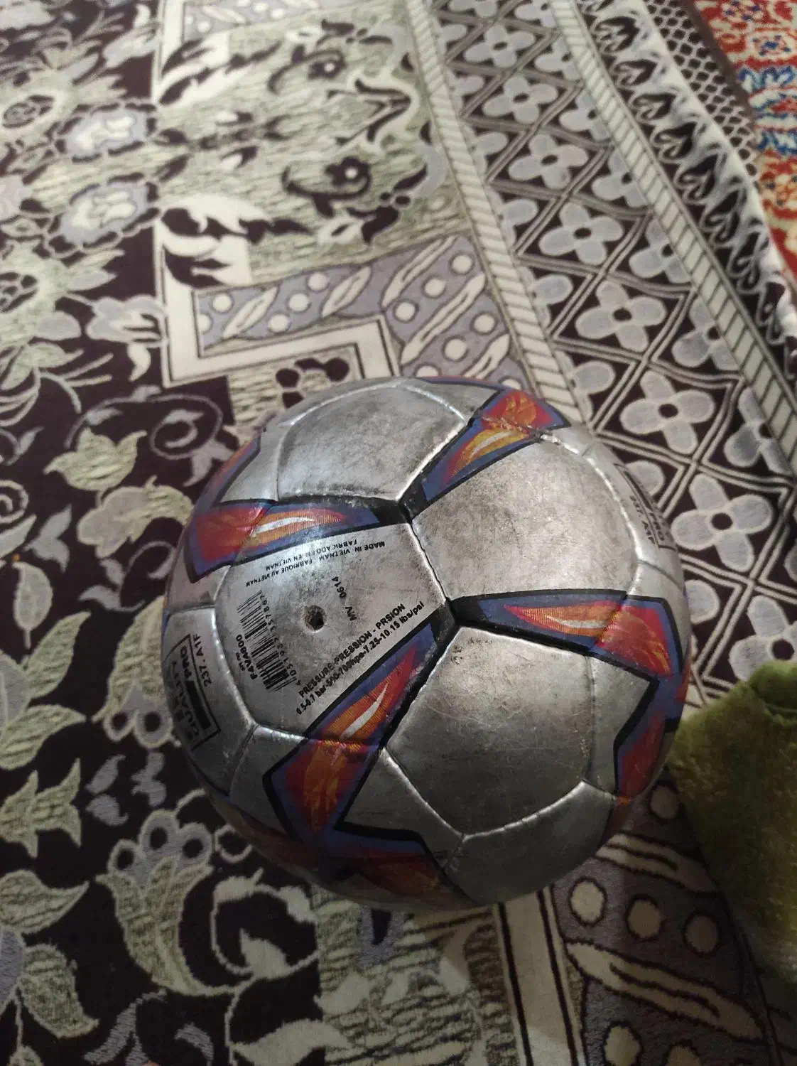 توپ|ورزش‌های توپی|زاهدان, |دیوار