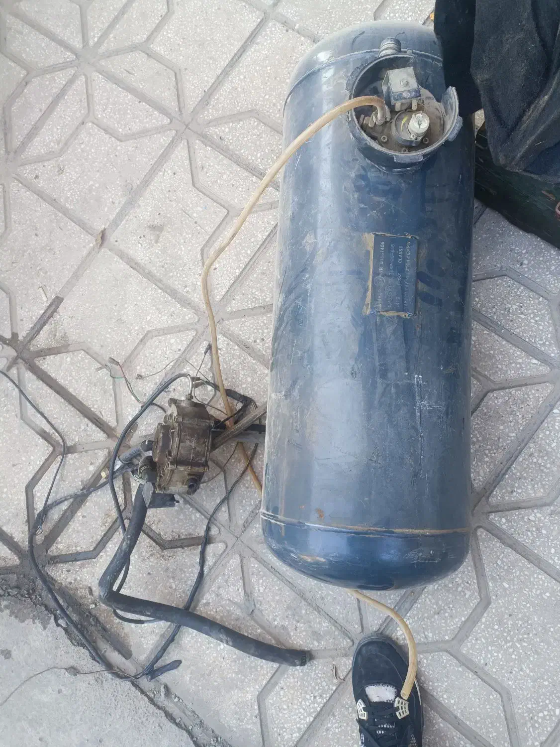 ال پی جی|قطعات یدکی و لوازم جانبی|کرمانشاه, |دیوار