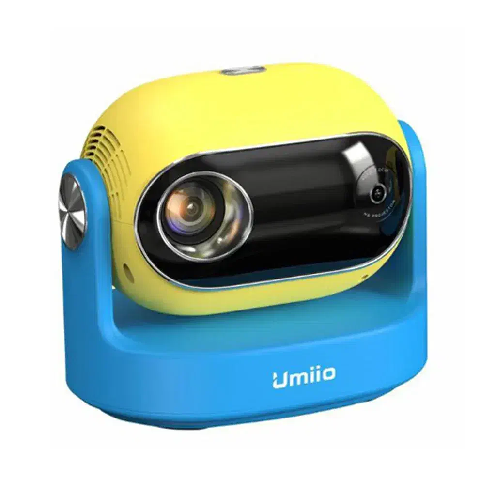 پروژکتور یومیو U30|تلویزیون و پروژکتور|برخوار, |دیوار