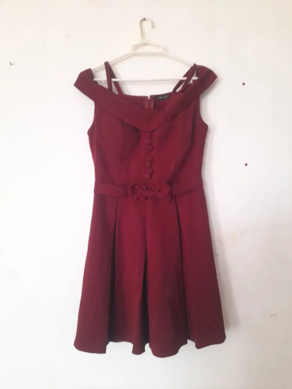 لباس عروسکی مجلسی|لباس|شیراز, شهرک امام حسین|دیوار