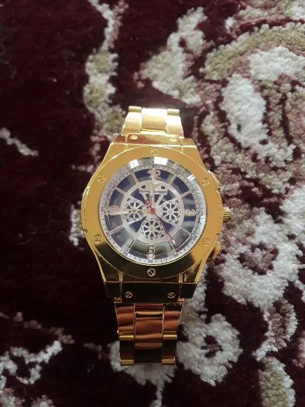 ساعت دستی|ساعت|مشگین شهر, |دیوار