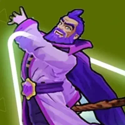 null