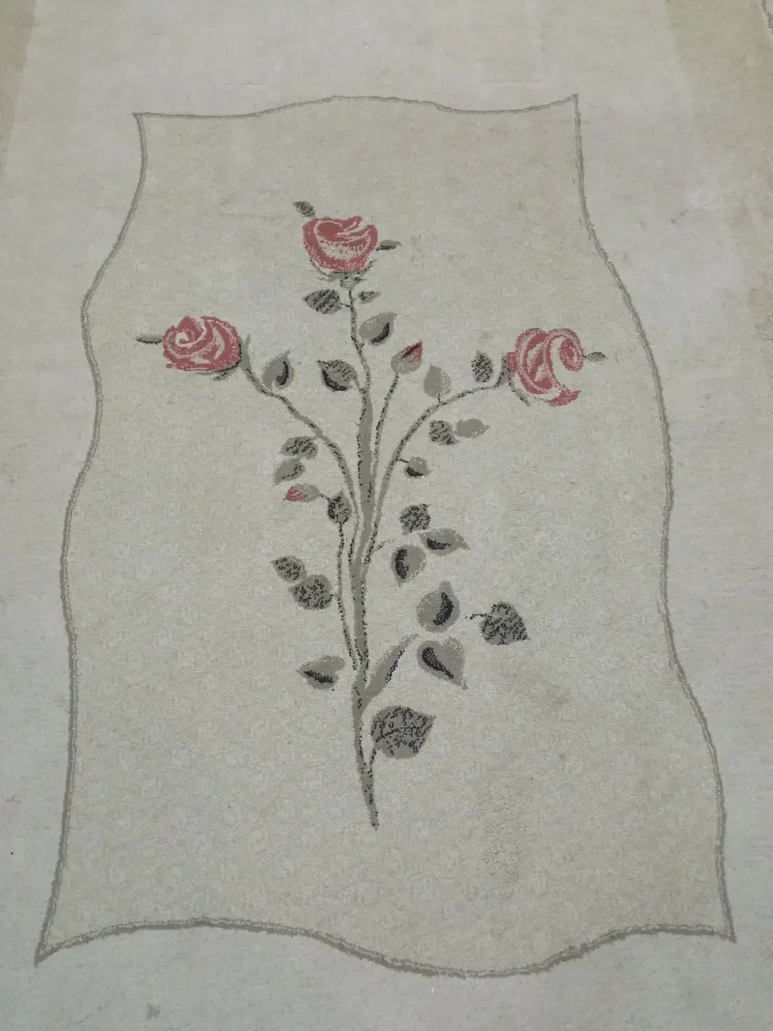 فرش شش متری دو عدد|فرش|شهریار, شهریار|دیوار