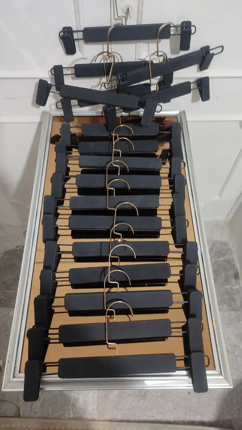 دراورکمدچوب لباسی رختی چوبکار آویز لباس چوب کار|جاکفشی، کمد، دراور|تهران, قلهک|دیوار