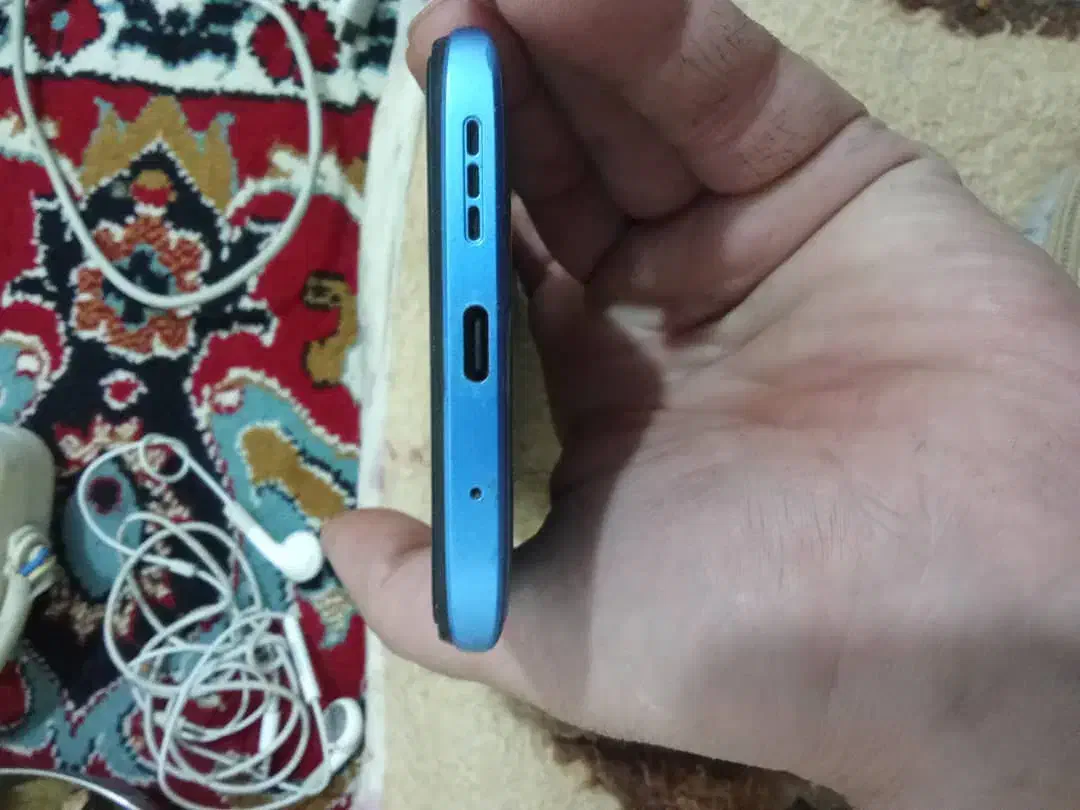 گوشی شیامی نوت 10|موبایل|اشتهارد, |دیوار