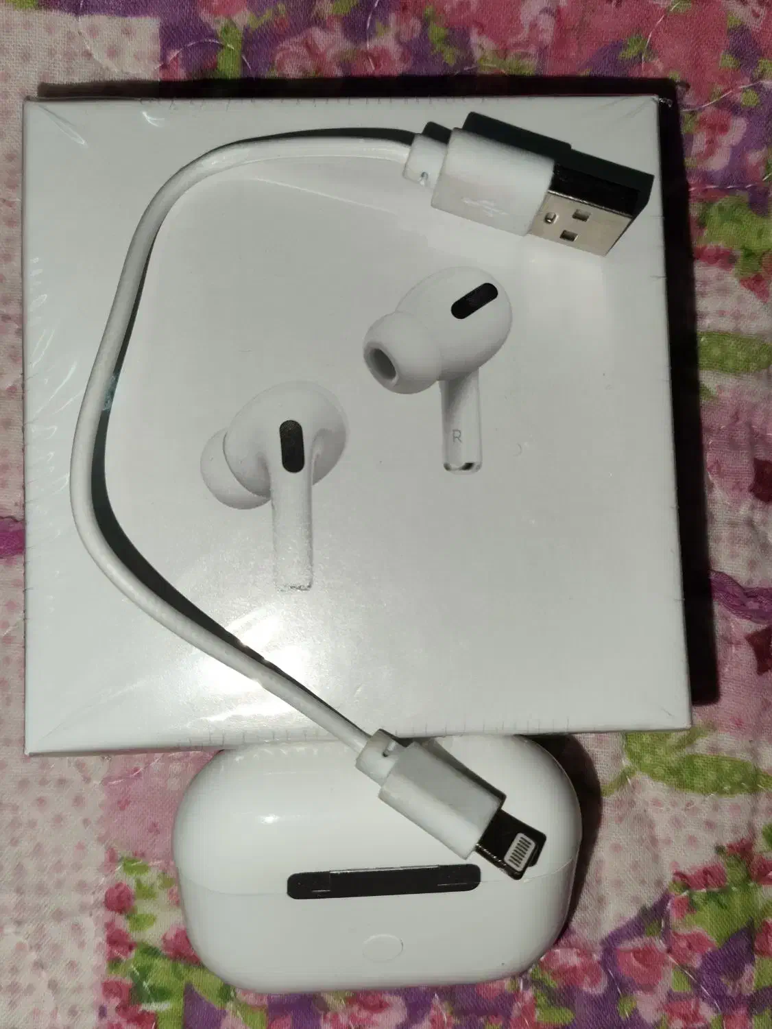 ایرپاد|لوازم جانبی موبایل و تبلت|سمنان, |دیوار