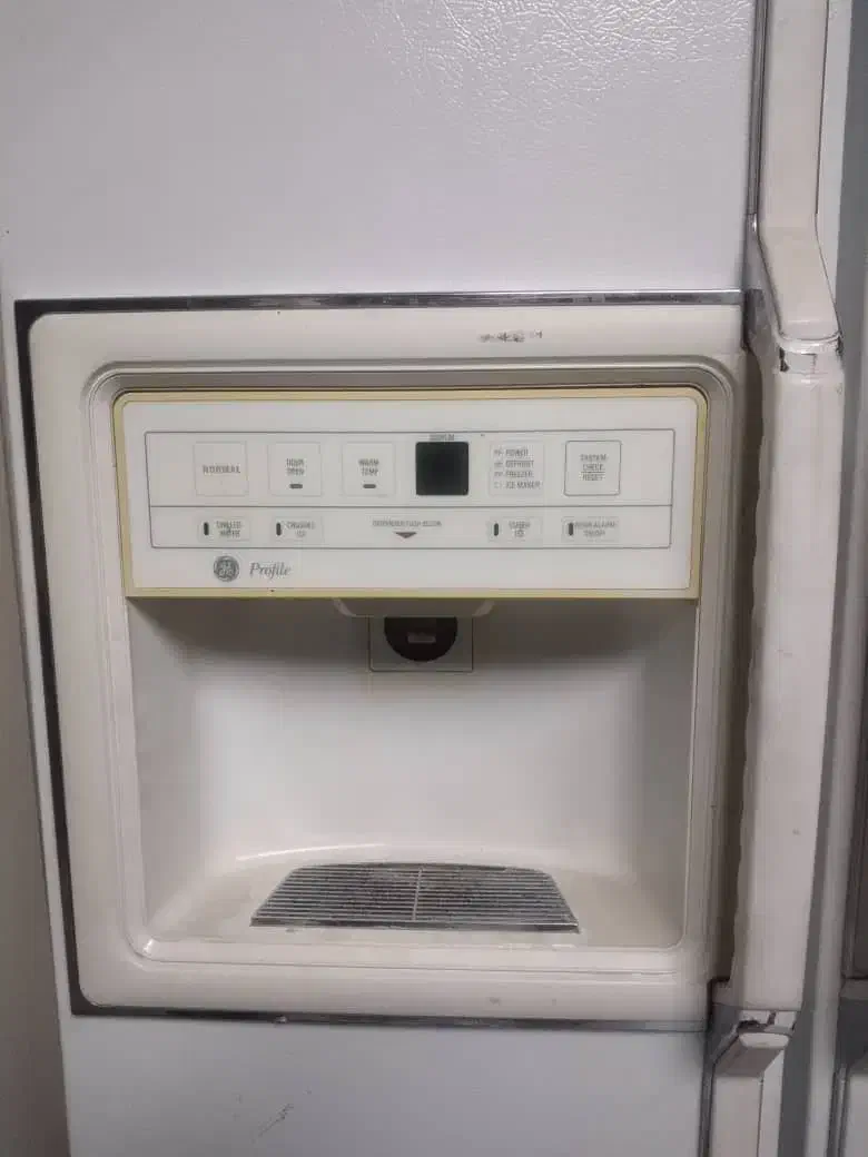 یخچال سایت جنرال الکتریک|یخچال و فریزر|تهران, جنت‌آباد مرکزی|دیوار