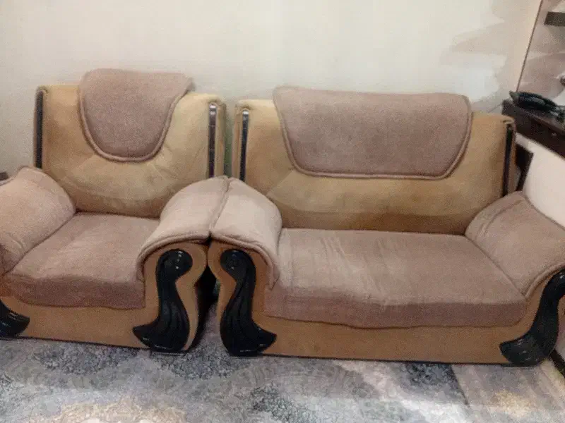 مبل|مبلمان خانگی و میز عسلی|بیرجند, |دیوار