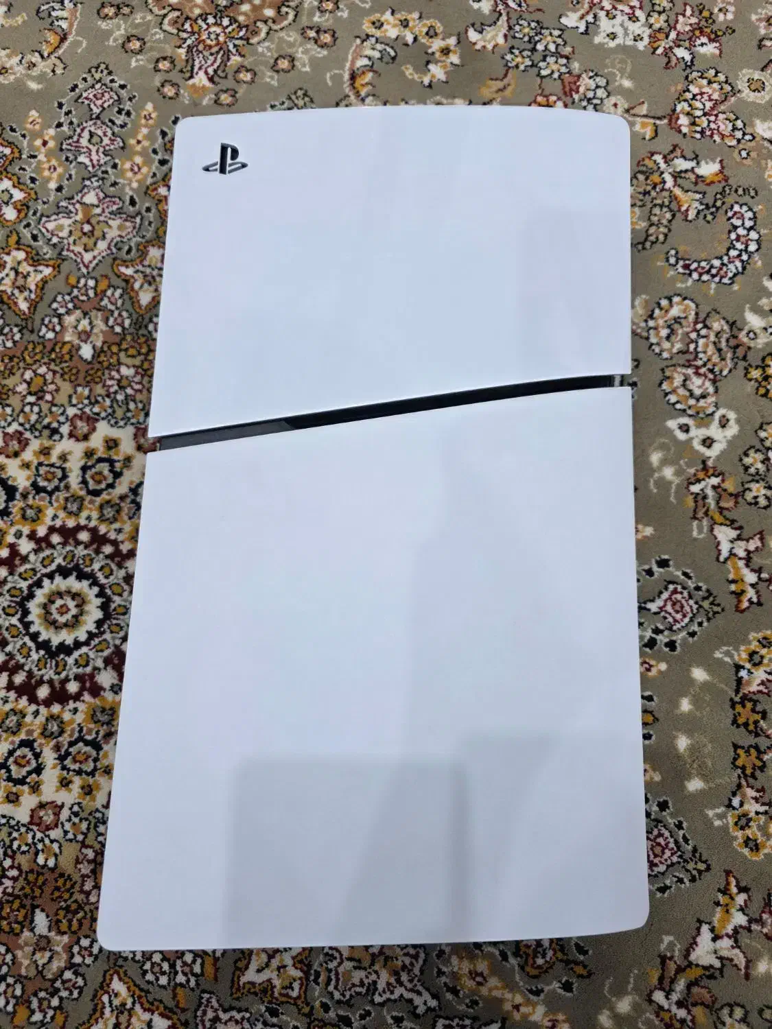 PS5 اسلیم دیجیتال|کنسول، بازی ویدئویی و آنلاین|بندر ماهشهر, |دیوار