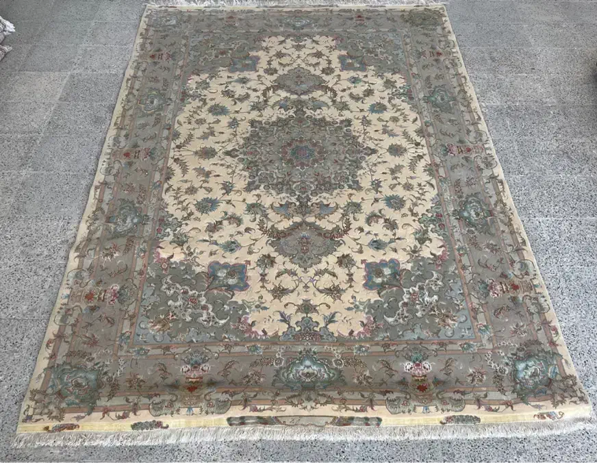 خرید و فروش فرش دستباف ماهدشت|فرش|ماهدشت, |دیوار