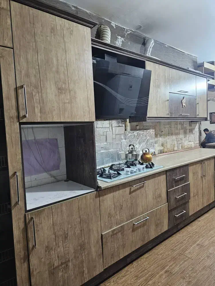 خونه 3خواب بسیار تر تمیز پیش حرم|اجارهٔ کوتاهمدت آپارتمان و سوئیت|مشهد, کوشش|دیوار