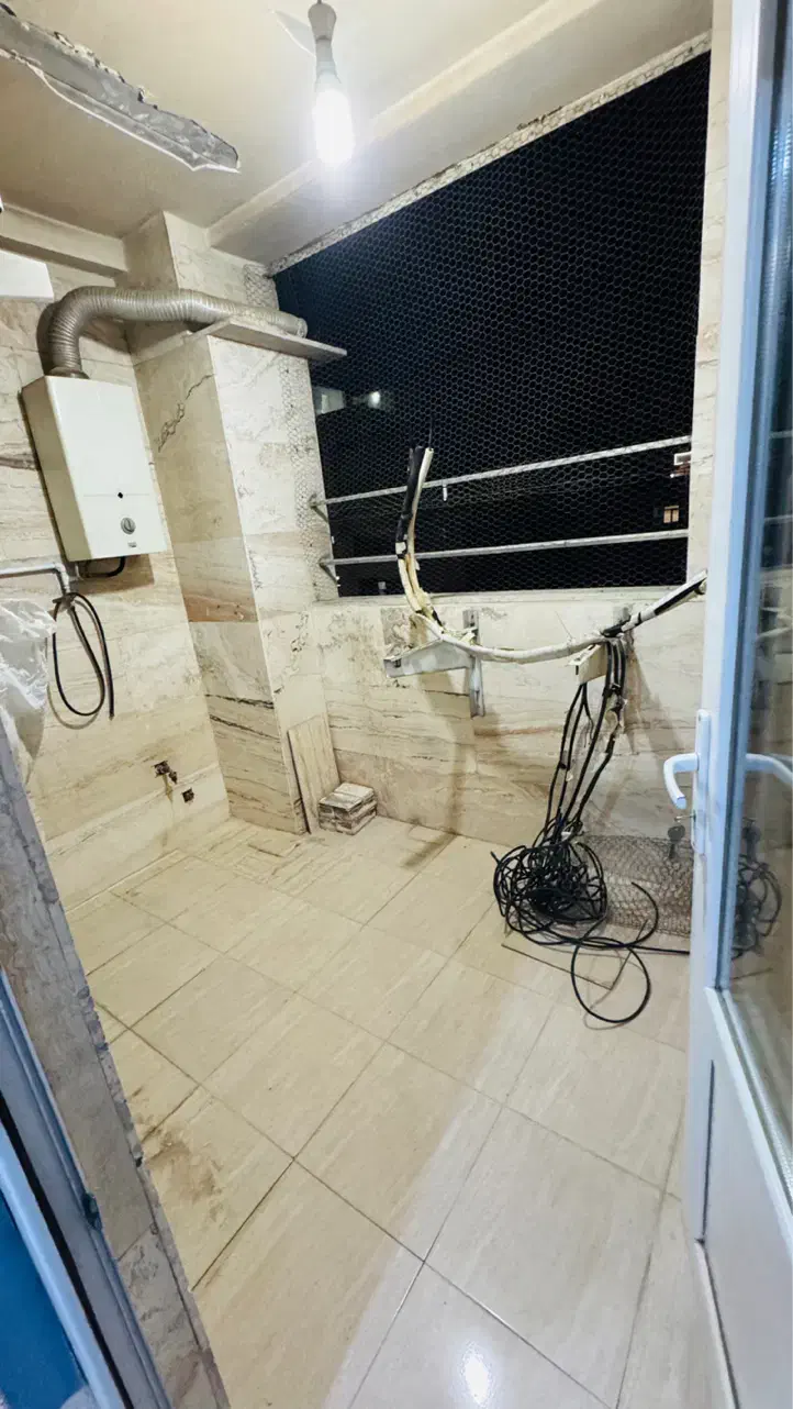 رهن واحد۹۷ متری اقبال|اجارهٔ آپارتمان|اهواز, کوروش|دیوار