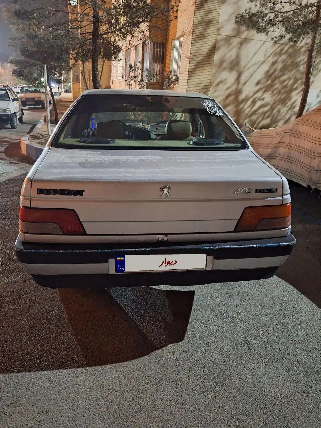 خودرو|خودرو سواری و وانت|خمینی‌شهر, |دیوار