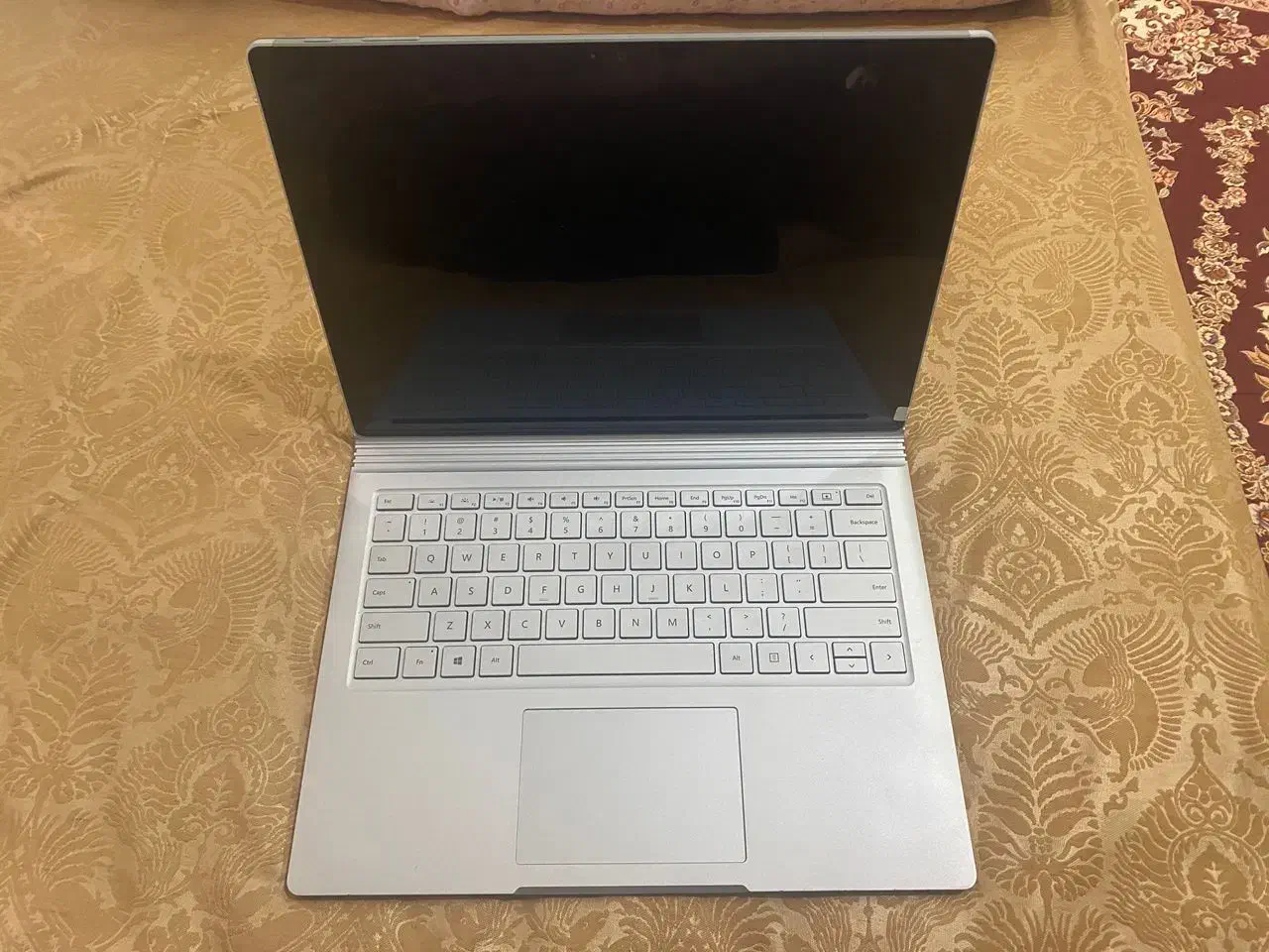 surface book 1|رایانه همراه|تبریز, |دیوار