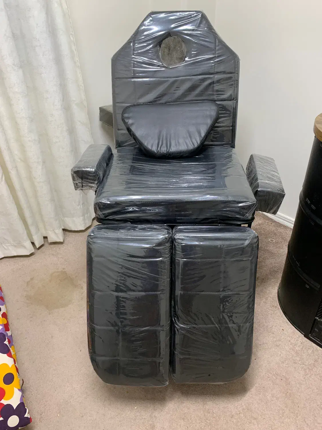 تخت تاتو و ماساژ و فشیال به همراه آرم رست|آرایشی، بهداشتی، درمانی|کرج, شهرک فهمیده|دیوار