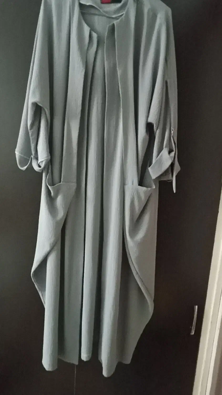 پافر|لباس|گرگان, |دیوار