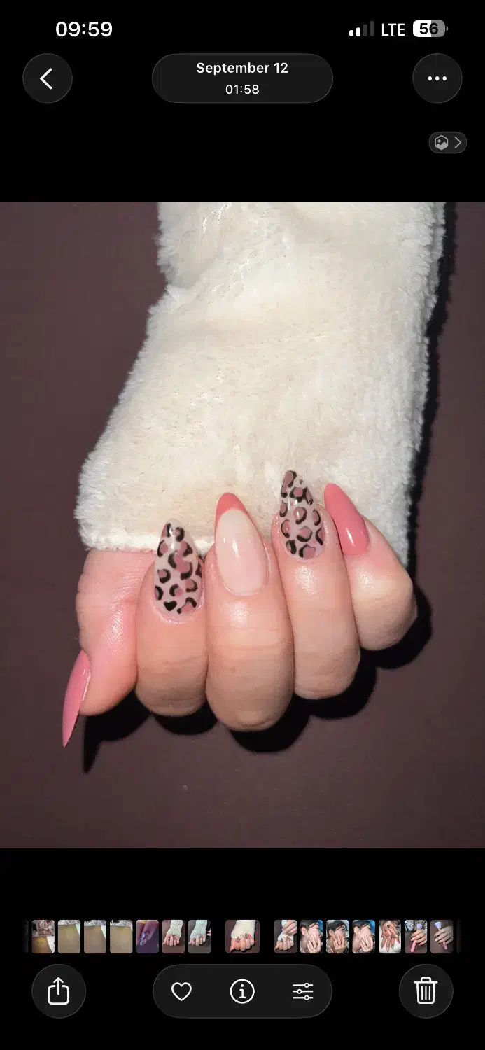 مدل کاشت و طراحی|خدمات آرایشگری و زیبایی|اسلامشهر, باغ فیض|دیوار