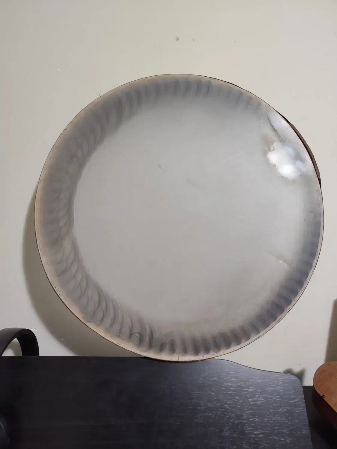 دف حبیبی بزرگسال و نوجوان|سازهای سنتی|شیراز, عفیفآباد|دیوار