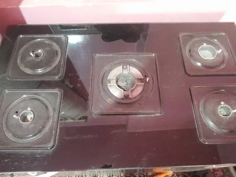 گاز|اجاق گاز و لوازم برقی پخت‌وپز|پلدختر, |دیوار