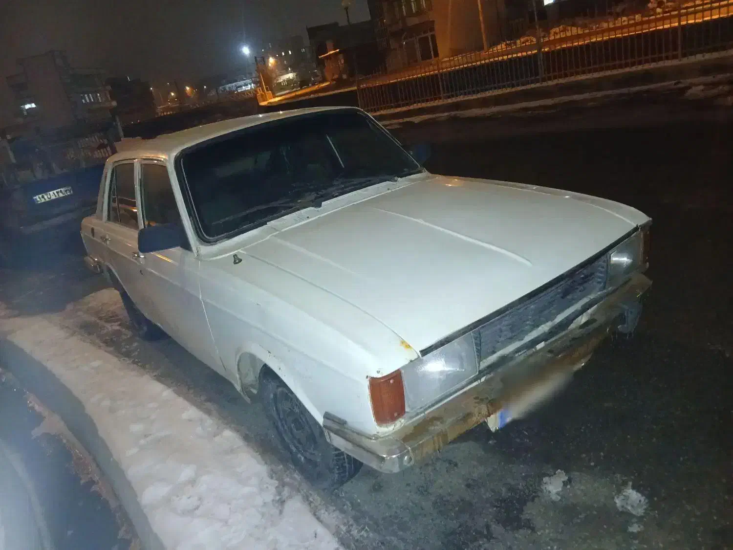 پیکان|خودرو کلاسیک|پلدشت, |دیوار