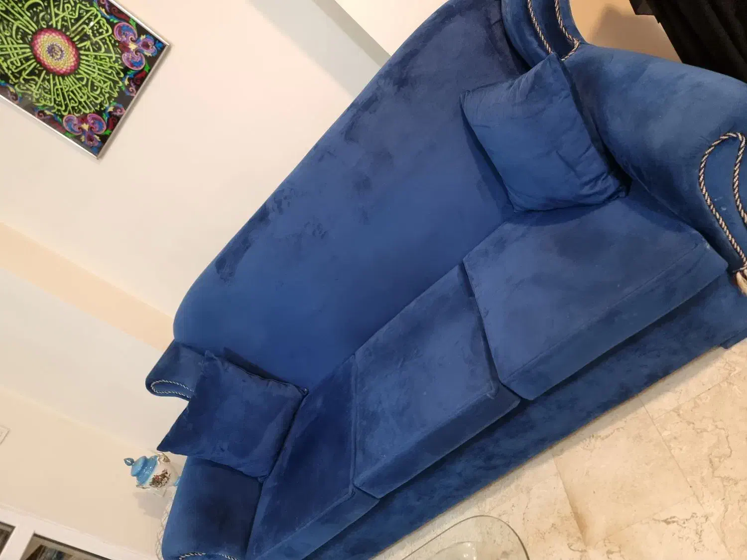 مبل|مبلمان خانگی و میز عسلی|تهران, امامت|دیوار