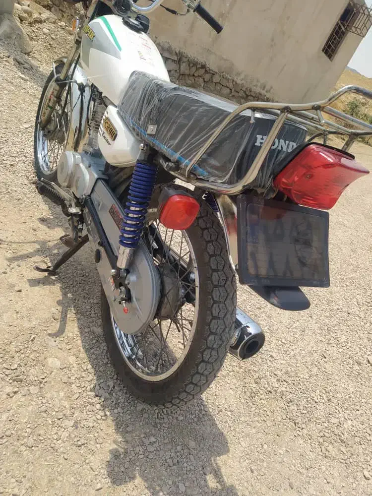 هندا معاوضه باتریل|موتورسیکلت|اندیکا, |دیوار