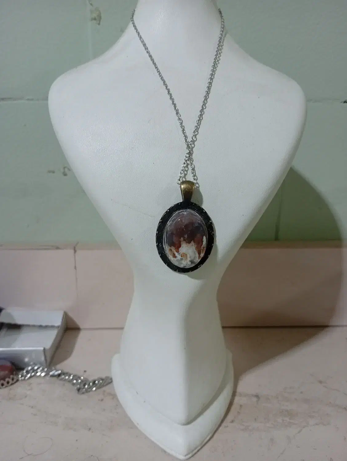 گردنبند|جواهرات|بندرعباس, |دیوار