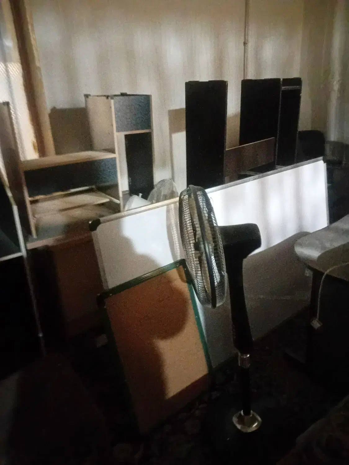 میز تحریر ومیز کامپیوتر|میز تحریر و کامپیوتر|کرمانشاه, |دیوار