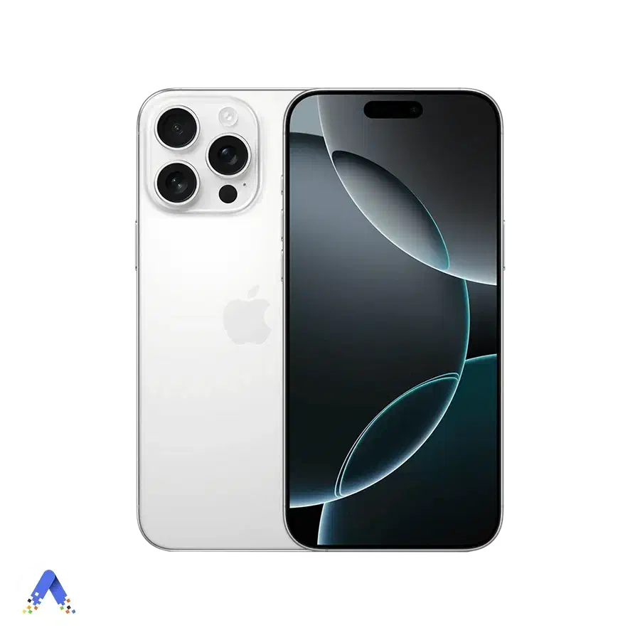 گوشی آیفون ۱۶ پرومکس در ارومیه و تبریز|موبایل|ارومیه, |دیوار