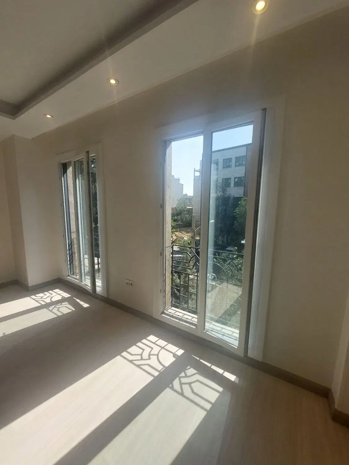 پاسداران/نگارستان/۱۳۵متر/۳خواب/نوسازی شده زیرقیمت|فروش آپارتمان|تهران, پاسداران|دیوار