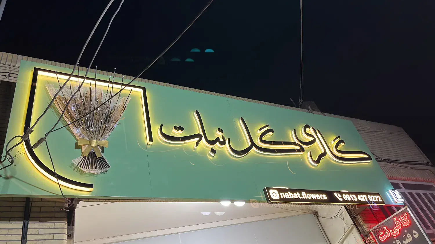 تخفیفات گالری گل نبات به مناسبت بلک فرایدی|گل و گیاه طبیعی|یزد, |دیوار