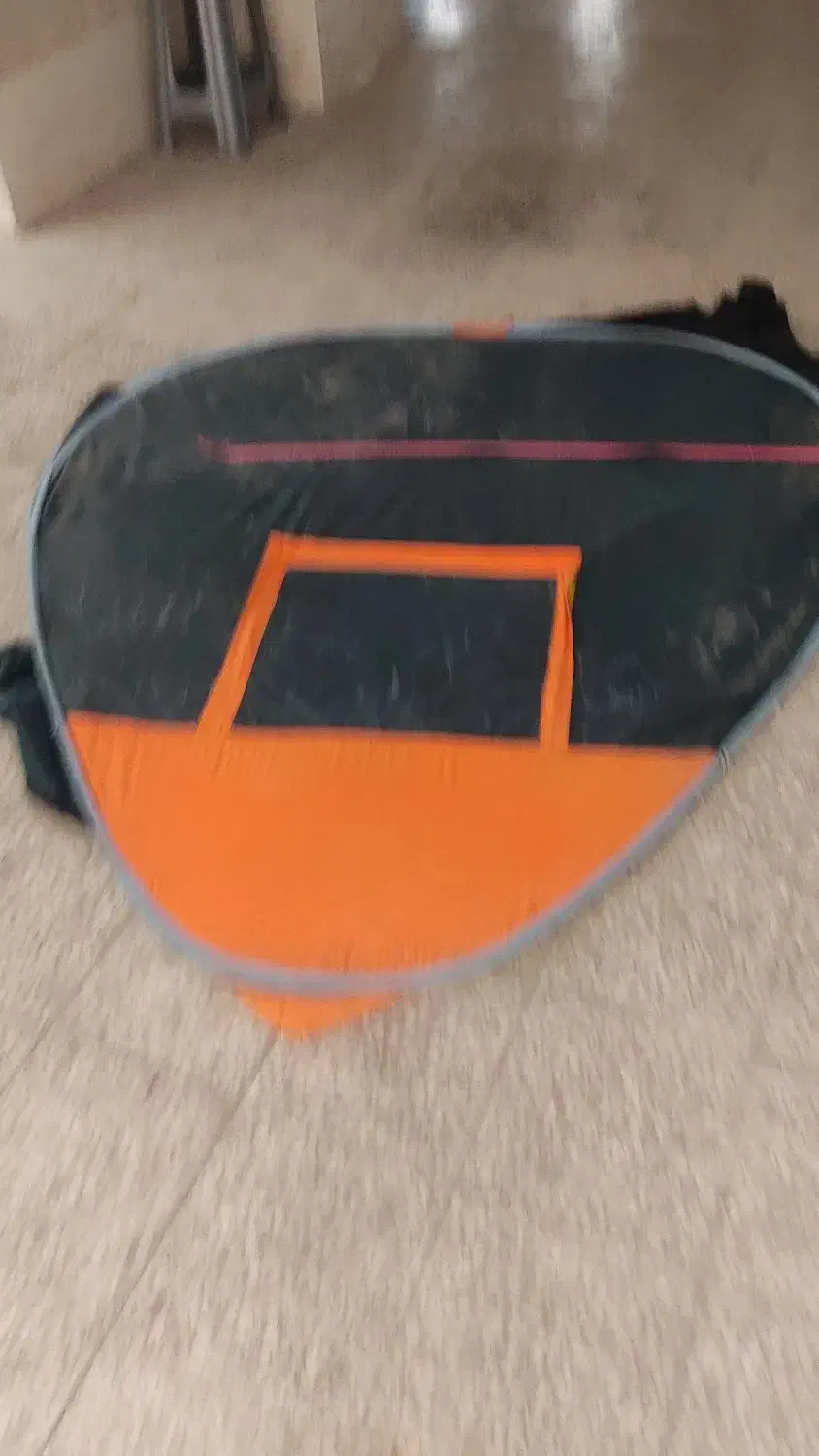 چادر مسافرتی ۴ نفره سالم|کوهنوردی و کمپینگ|قم, خاکفرج|دیوار