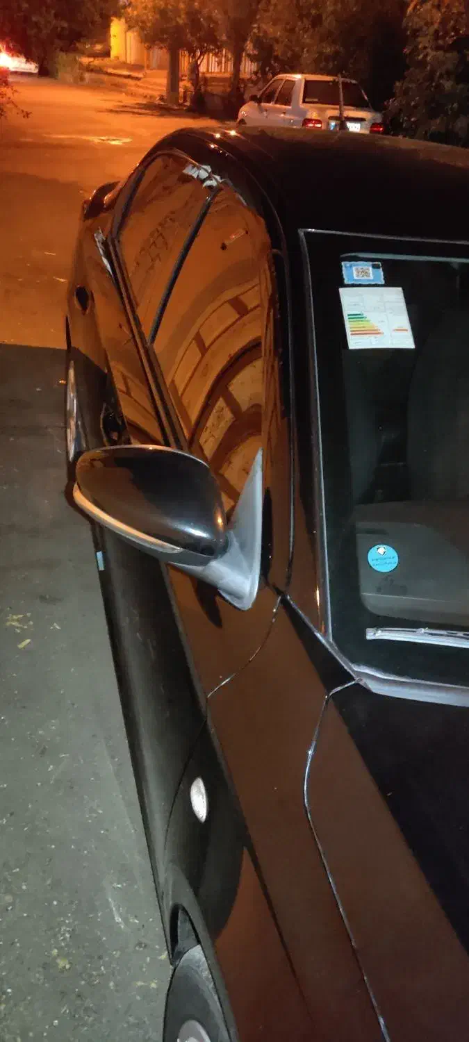 تارا ۱۴۰۱ دنده (V1) دره شهر|خودرو سواری و وانت|ایلام, |دیوار