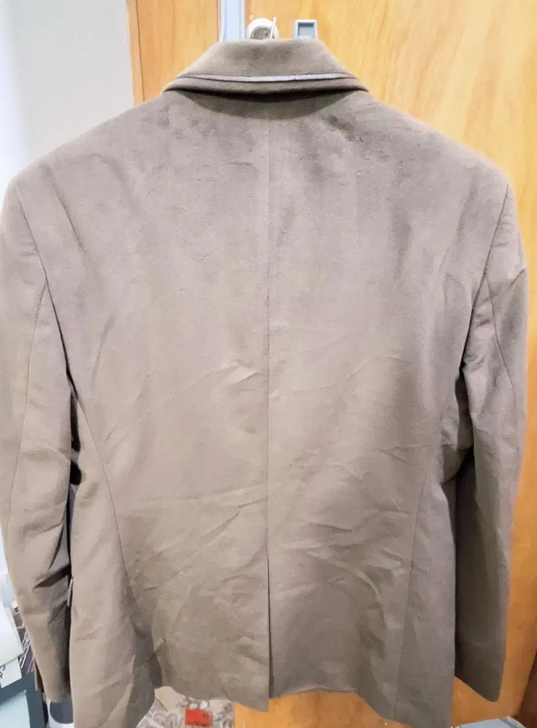 کت تک ترک|لباس|اهواز, بهارستان|دیوار