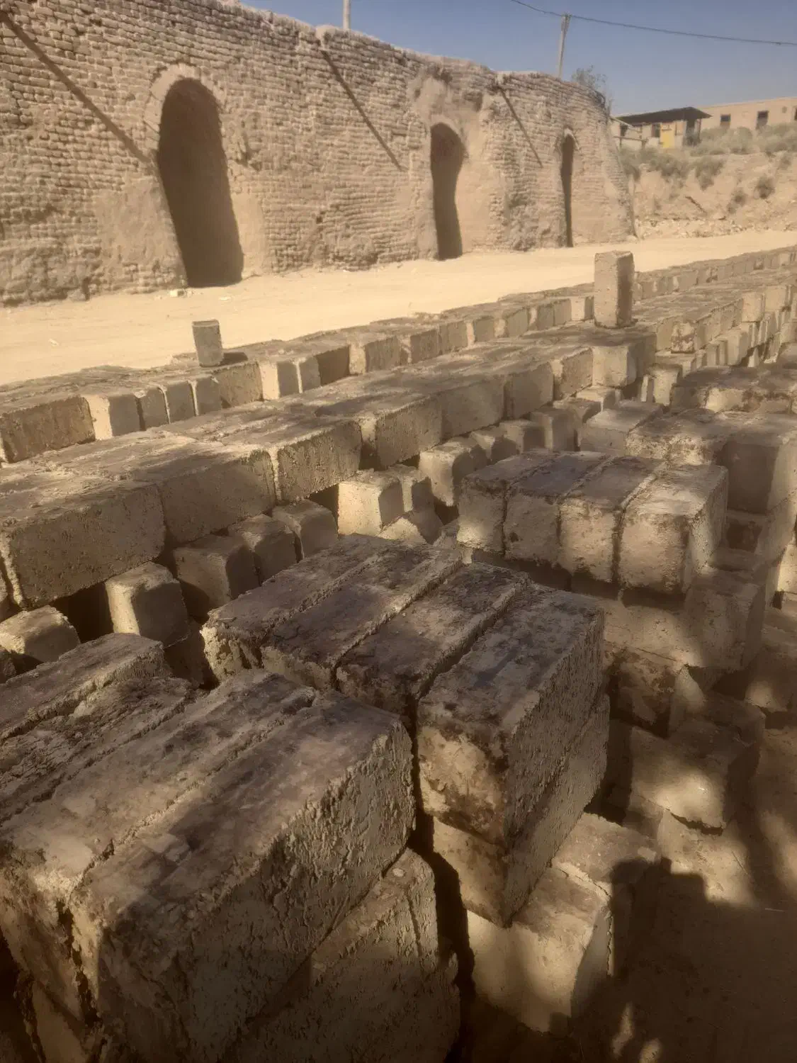 آجر گری|عمدهفروشی|دورود, |دیوار