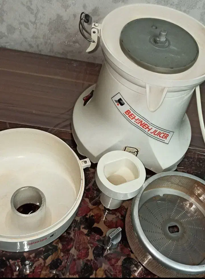 آبمیوه گیری|آبمیوهگیر و آبمرکباتگیر|تبریز, |دیوار