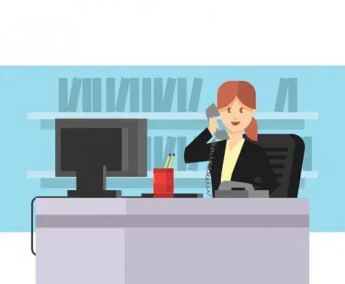 استخدام منشی برای باشگاه بدنساز(شیفت آقایان)|استخدام خدمات فروشگاه و رستوران|سنندج, |دیوار