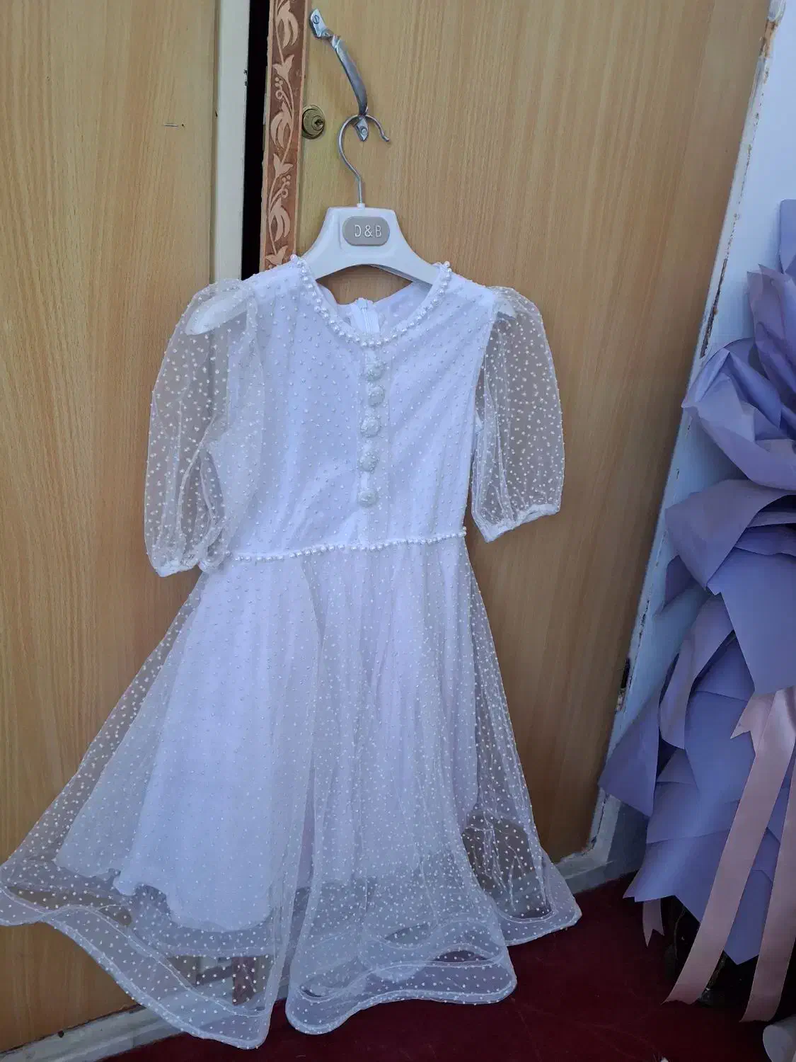 لباس مجلسی|لباس|نظرآباد, رسالت|دیوار