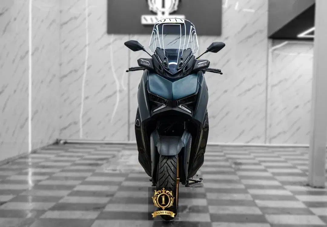 xmax|موتورسیکلت|تهران, گلچین|دیوار