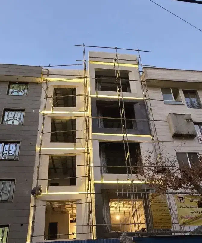 نیاز به ملک کلنگی جهت مشارکت|مشارکت در ساخت املاک|تهران, نیروی هوایی (پیروزی)|دیوار