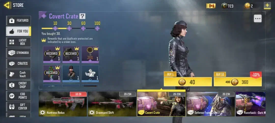 اکانت ویچ واردن|کنسول، بازی ویدئویی و آنلاین|گنبد کاووس, |دیوار