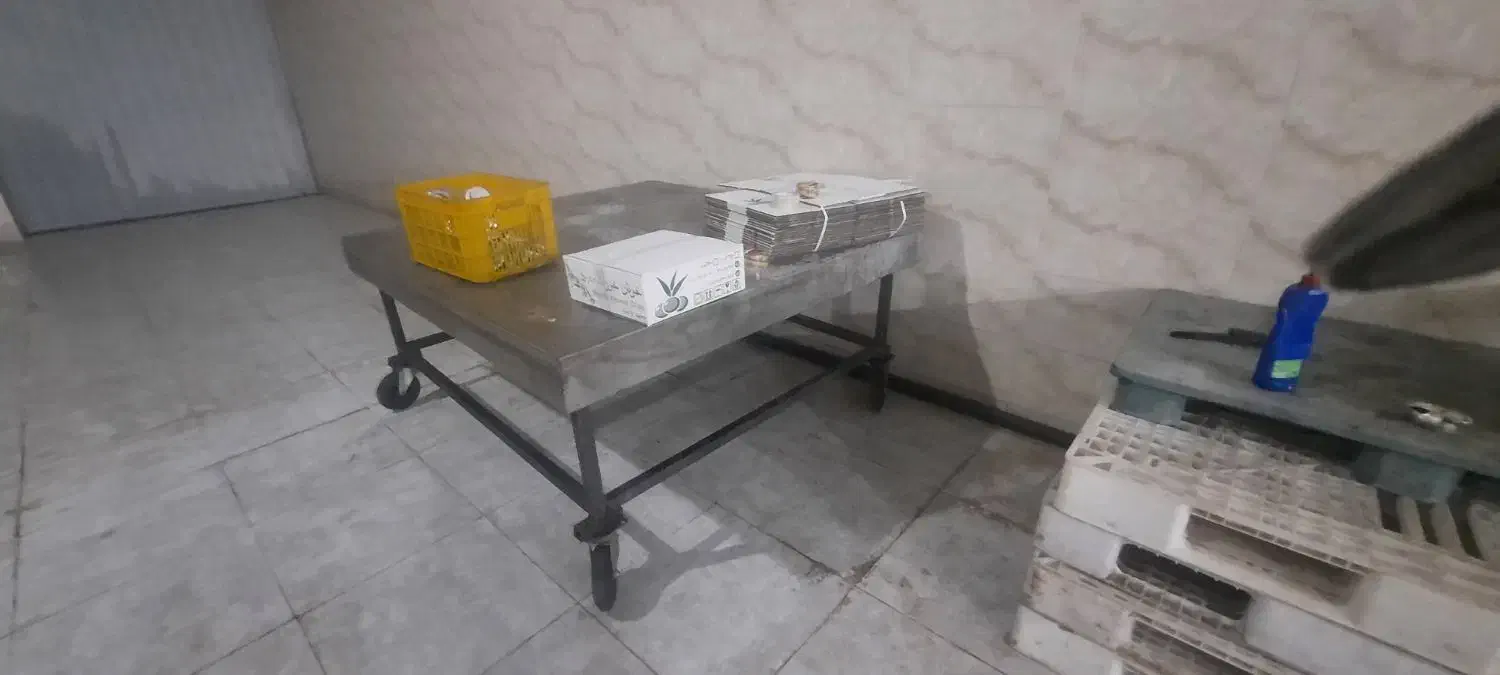 استخدام نیرو روزمزد و ثابت|استخدام صنعتی، فنی، مهندسی|آبیک, |دیوار