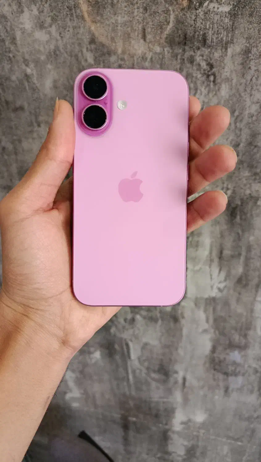 آیفون۱۶|موبایل|اهواز, پردیس دو|دیوار