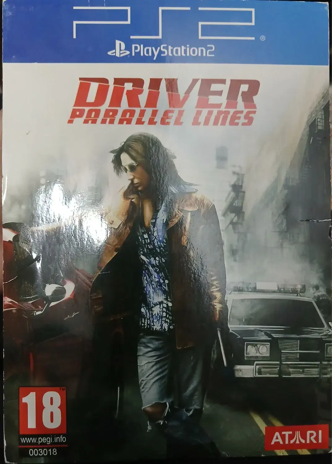 سی دی پی اس ۲|کنسول، بازی ویدئویی و آنلاین|شیراز, دینکان|دیوار