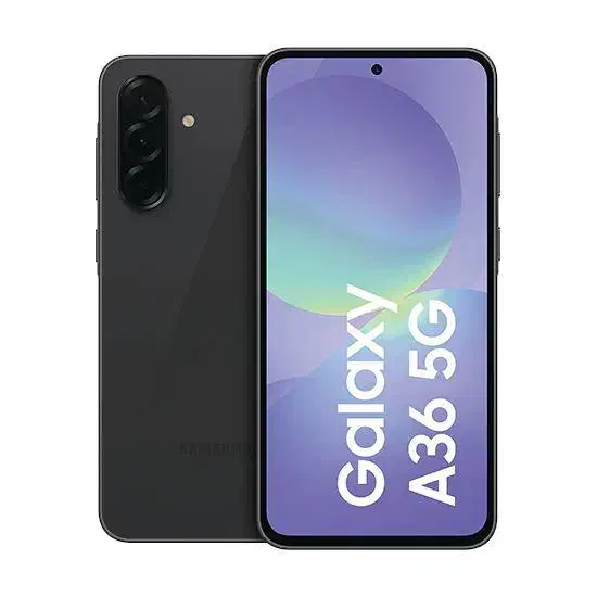 گوشی سامسونگ مدل A36 (اقساط)|موبایل|اراک, |دیوار