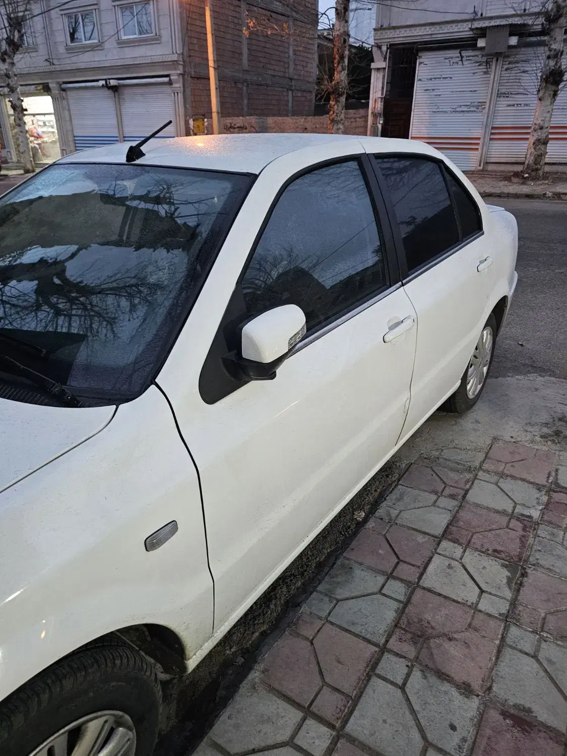 خودرو|خودرو سواری و وانت|فاضل آباد, |دیوار