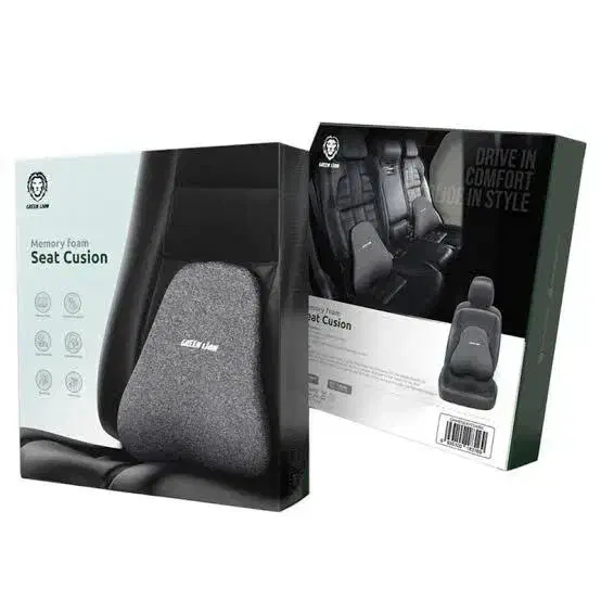 پشتی طبی صندلی گرین لاین 2 تایی|پشتی|تهران, نارمک|دیوار