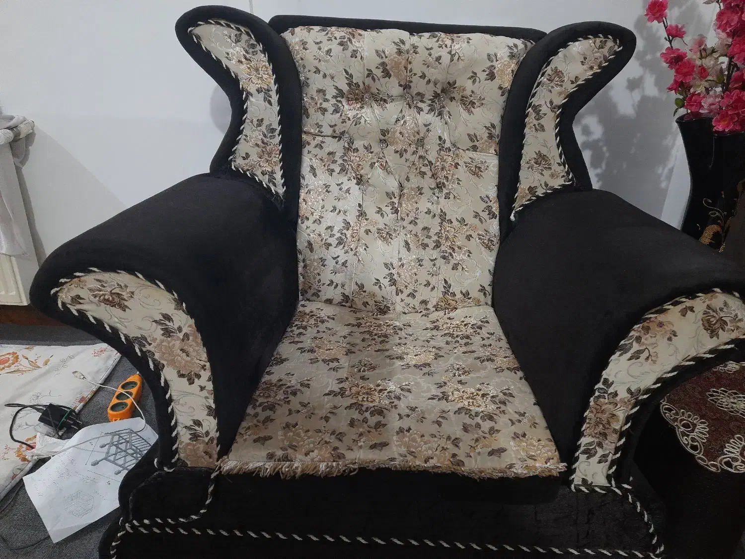 فروش مبل|مبلمان خانگی و میز عسلی|رودسر, |دیوار